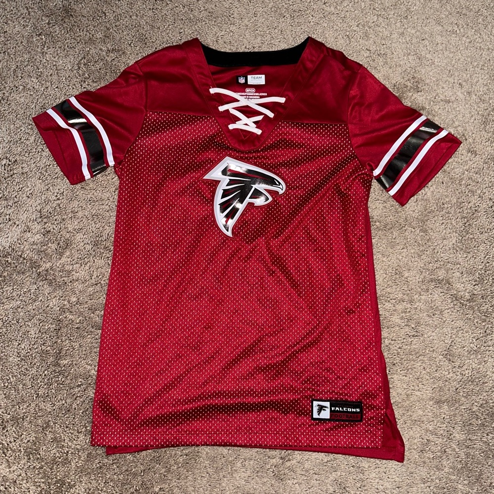 Women’s Atlanta Falcons Jersey